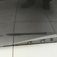 Дверь задняя правая на Changan CS55 Plus 2019> / Changan UNI-S 2024>