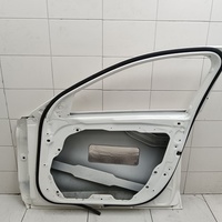 Дверь передняя правая на Mercedes Benz C Klasse W205 2014-2021