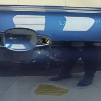 Дверь передняя правая на BMW 3 серия F30 F31 2011-2020