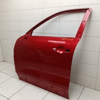 Дверь передняя левая на Changan CS35 Plus 2018>