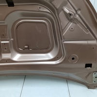 Капот на Lada X-RAY 2016>