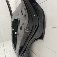 Дверь задняя правая на BMW X3 G01 2017>