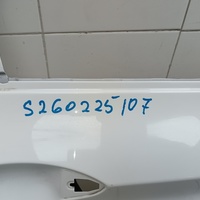 Дверь задняя правая на Belgee X50 2019> / Geely Coolray 2019>