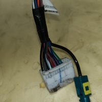 Зеркало правое на Changan UNI-K 2020>