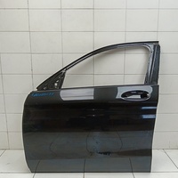 Дверь передняя левая на Mercedes Benz GLC Class C253 Coupe 2016-2023 / Mercedes Benz GLC Class X253 2015-2023