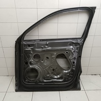 Дверь передняя правая на VW Touareg 3 2018>