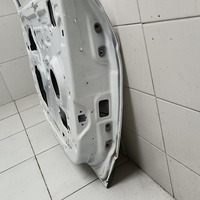 Дверь передняя левая на JAC JS4 2020> / Москвич 3 2022>