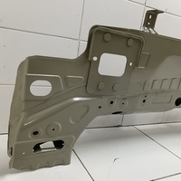 Панель задняя на Geely Atlas 2 2023>