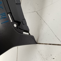 Бампер передний на Jetour Dashing 2022>