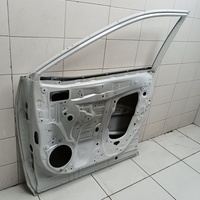 Дверь передняя правая на Toyota RAV4 XA50 2019>