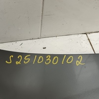 Капот на Geely Coolray 2019>