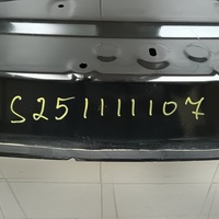 Дверь багажника на Volvo XC90 2015>