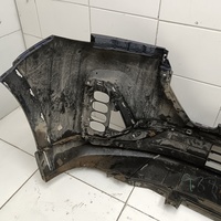 Бампер передний на Jetour X90 Plus 2021>