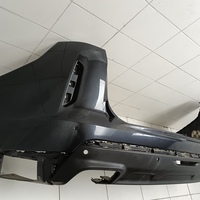 Бампер задний на Exeed VX M36T 2021>