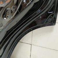 Дверь задняя правая на Toyota Land Cruiser 150 / Prado 2009-2026
