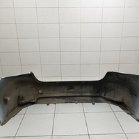 Бампер задний на Toyota Corolla E21 2019>