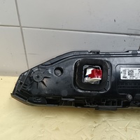 Фонарь задний левый на Audi Q7 4M 2015>