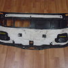 Обшивка багажника на Honda Civic 5D 2006-2012