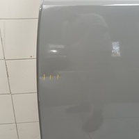Дверь задняя левая на Changan UNI-K 2020>
