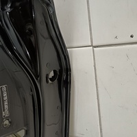 Дверь передняя правая на Toyota Camry V70 2017>