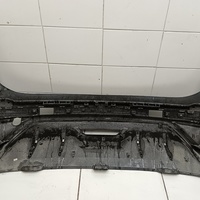 Бампер задний на Geely Coolray 2019>