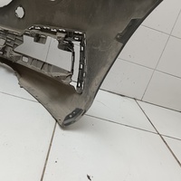 Бампер передний на Skoda Octavia (A8) 2020>