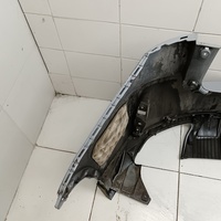 Бампер задний на Exeed TXL M32T 2020>