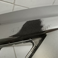 Бампер передний на VW Tiguan 2 2017>