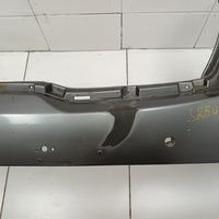 Бампер передний на Kia Sorento 3 Prime UM 2015-2020