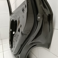 Дверь задняя правая на BMW X5 G05 2018>