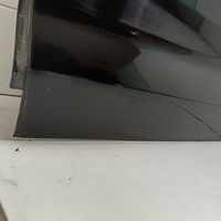 Дверь задняя левая на Audi A6 C8 2018>