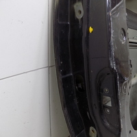 Дверь задняя правая на Kia Sportage 3 2010-2015