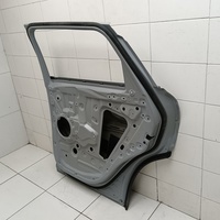 Дверь задняя правая на Exeed RX T22 2023>