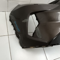 Бампер передний на Toyota RAV4 XA50 2019>