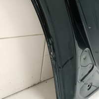 Дверь задняя левая на Chery Tiggo 9 2024>