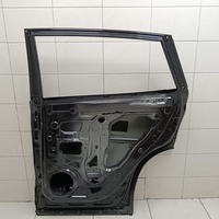 Дверь задняя правая на Exeed LX T1C 2019>