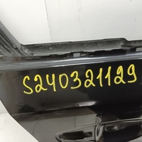 Дверь задняя правая на Kia Sportage 4 2015-2022