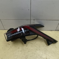 Фонарь задний наружный правый на Jetour Dashing 2022>