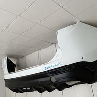 Бампер задний на Geely Coolray 2019> / Belgee X50 2019>