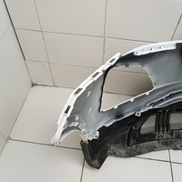 Бампер передний на Chery Tiggo 4 Pro 2020>