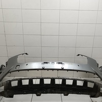 Бампер передний на Haval Jolion 2021>