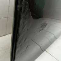 Дверь передняя левая на Mercedes Benz GLC-Class C253 COUPE 2016> / Mercedes Benz GLC-Class X253 2015>