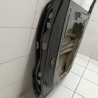 Дверь задняя правая на Kia Sorento 4 MQ 2020>