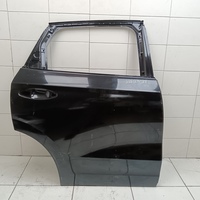 Дверь задняя правая на Haval Jolion 2021>