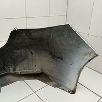 Бампер задний на Toyota Corolla E21 2019>