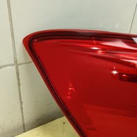 Фонарь задний наружный левый на Suzuki SX4 2013>