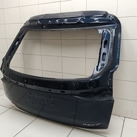 Дверь багажника на Omoda C5 2021>