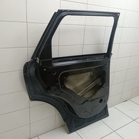 Дверь задняя левая на Land Rover Range Rover Sport 2013-2022