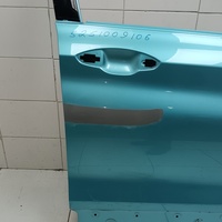 Дверь передняя правая на Belgee X50 2019> / Geely Coolray 2019>