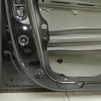 Дверь передняя левая на Kia Sportage 4 2015-2022